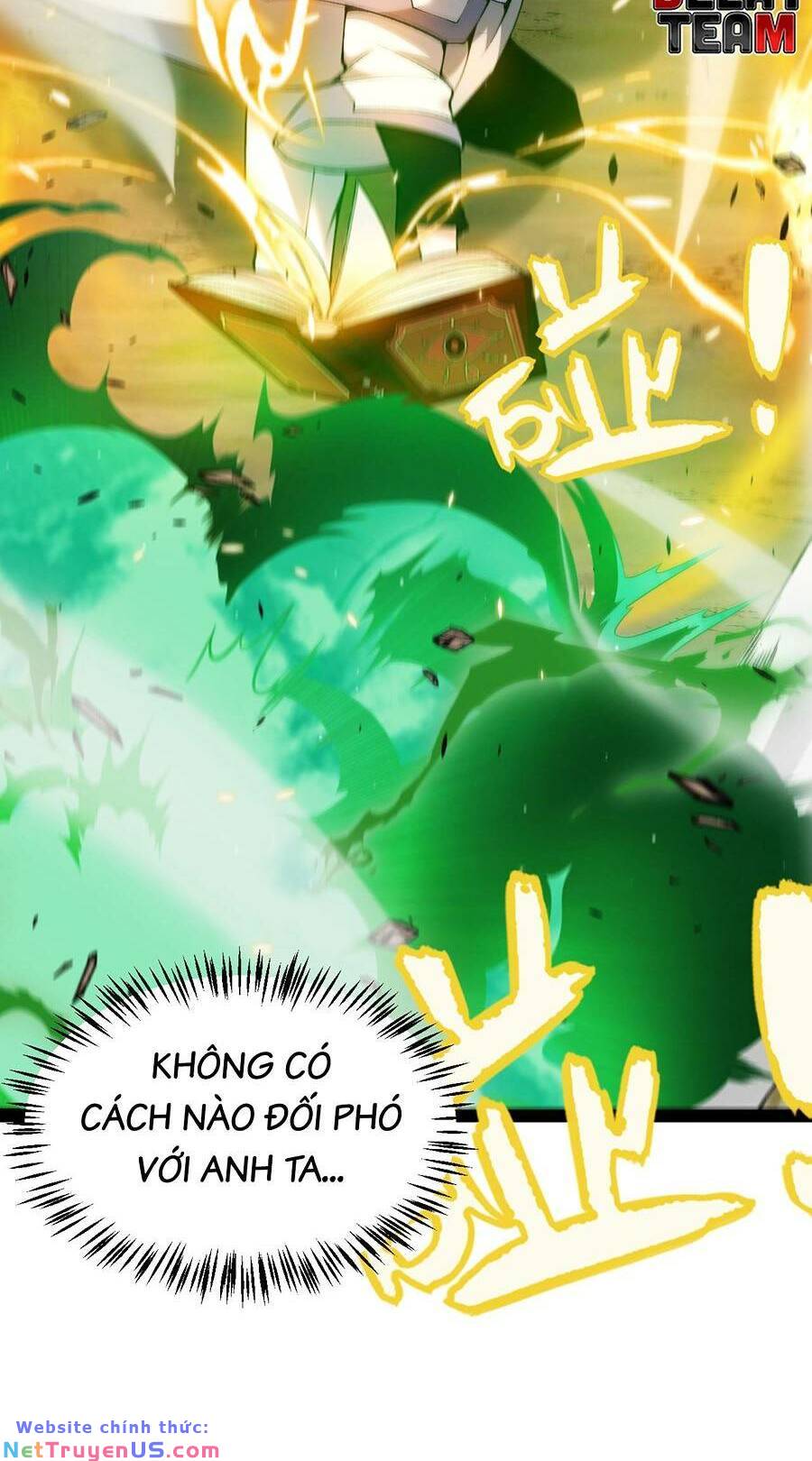 Tôi Đến Từ Thế Giới Trò Chơi Chapter 220 - Trang 59