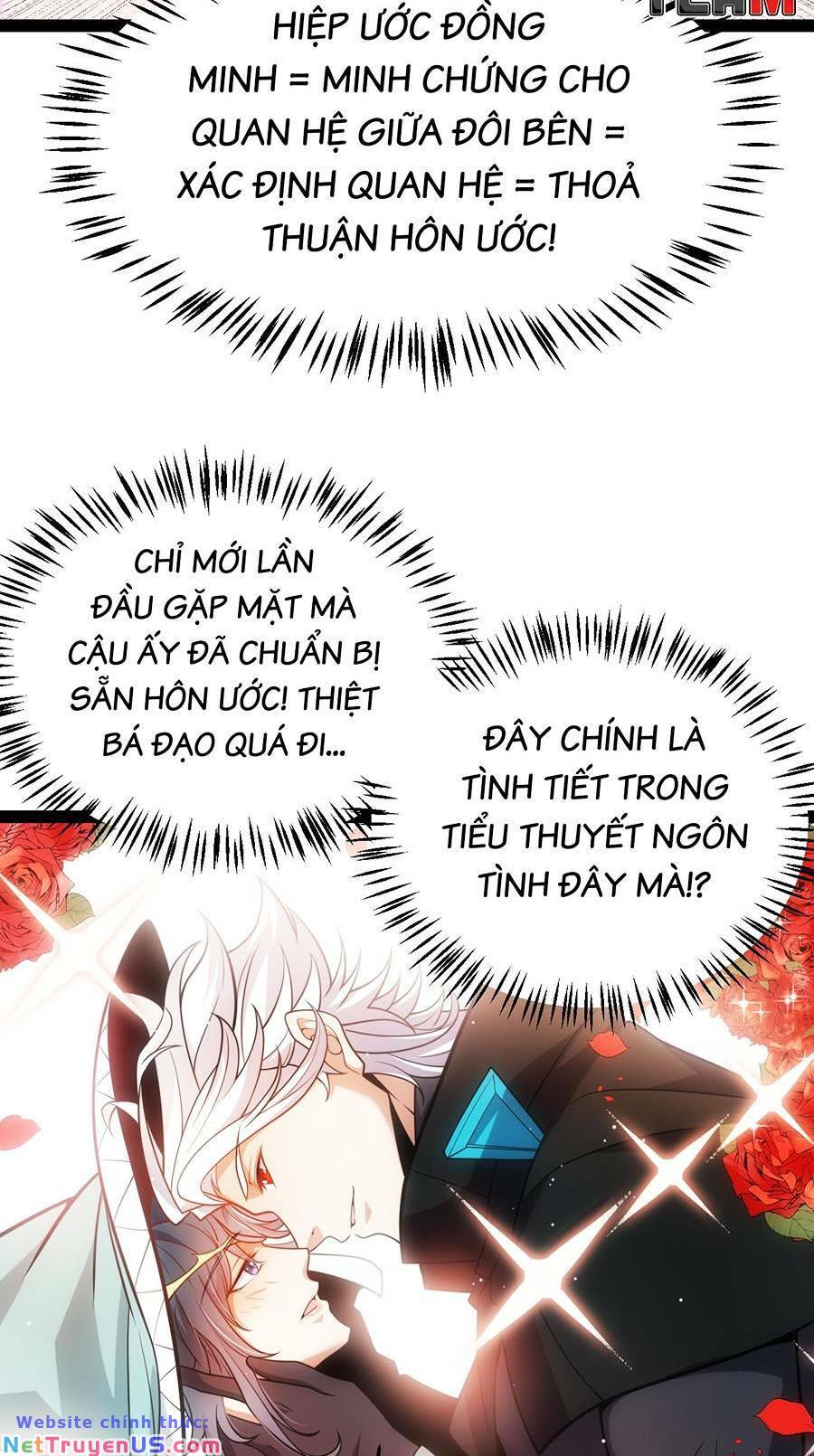 Tôi Đến Từ Thế Giới Trò Chơi Chapter 212 - Trang 14