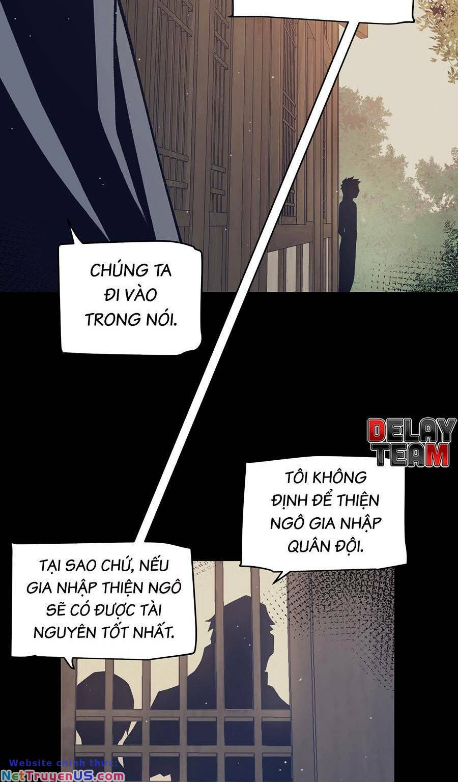 Tôi Đến Từ Thế Giới Trò Chơi Chapter 215 - Trang 3