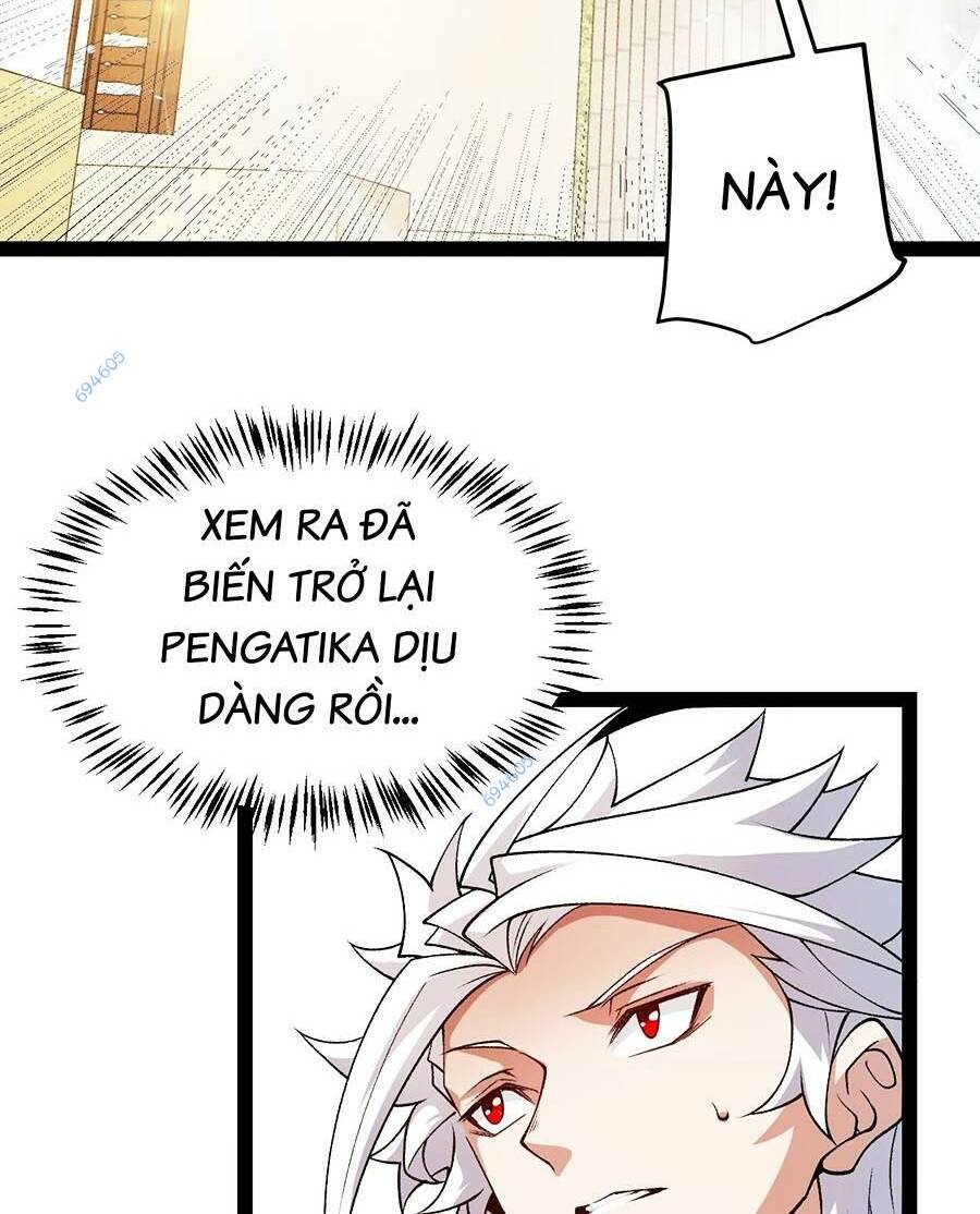 Tôi Đến Từ Thế Giới Trò Chơi Chapter 202 - Trang 113