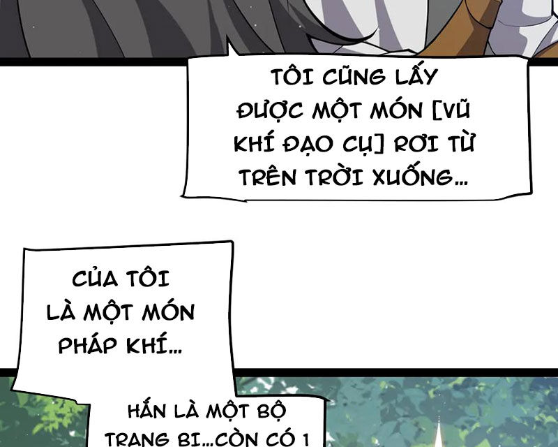 Tôi Đến Từ Thế Giới Trò Chơi Chapter 308 - Trang 124