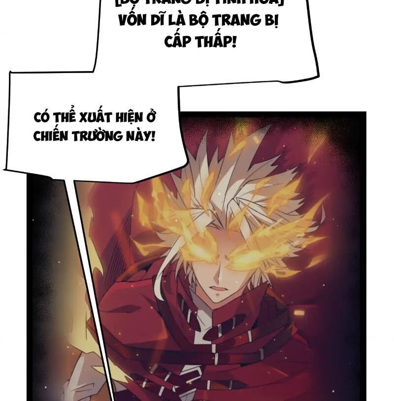 Tôi Đến Từ Thế Giới Trò Chơi Chapter 307 - Trang 65