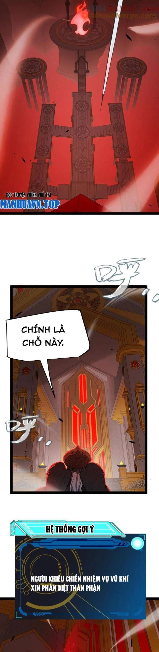 Tôi Đến Từ Thế Giới Trò Chơi Chapter 299 - Trang 6