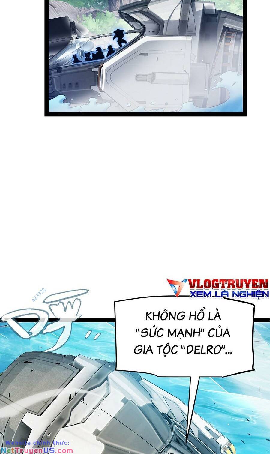 Tôi Đến Từ Thế Giới Trò Chơi Chapter 225 - Trang 5