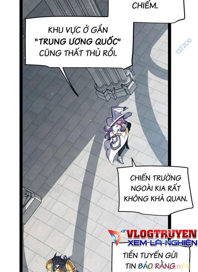 Tôi Đến Từ Thế Giới Trò Chơi Chapter 305 - Trang 5