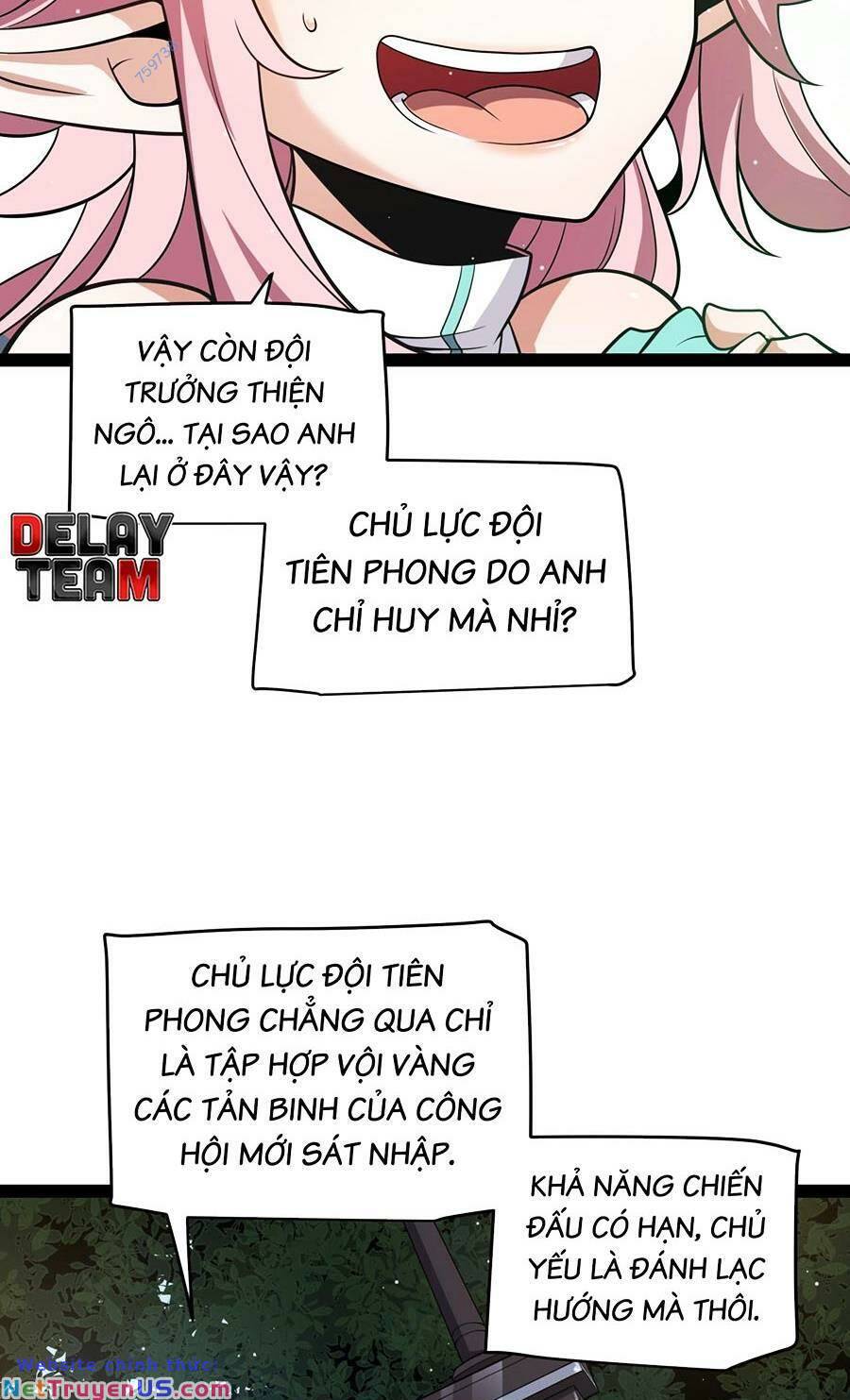 Tôi Đến Từ Thế Giới Trò Chơi Chapter 214 - Trang 12