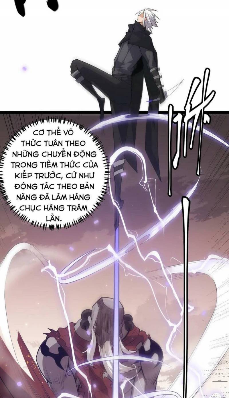 Tôi Đến Từ Thế Giới Trò Chơi Chapter 35 - Trang 62