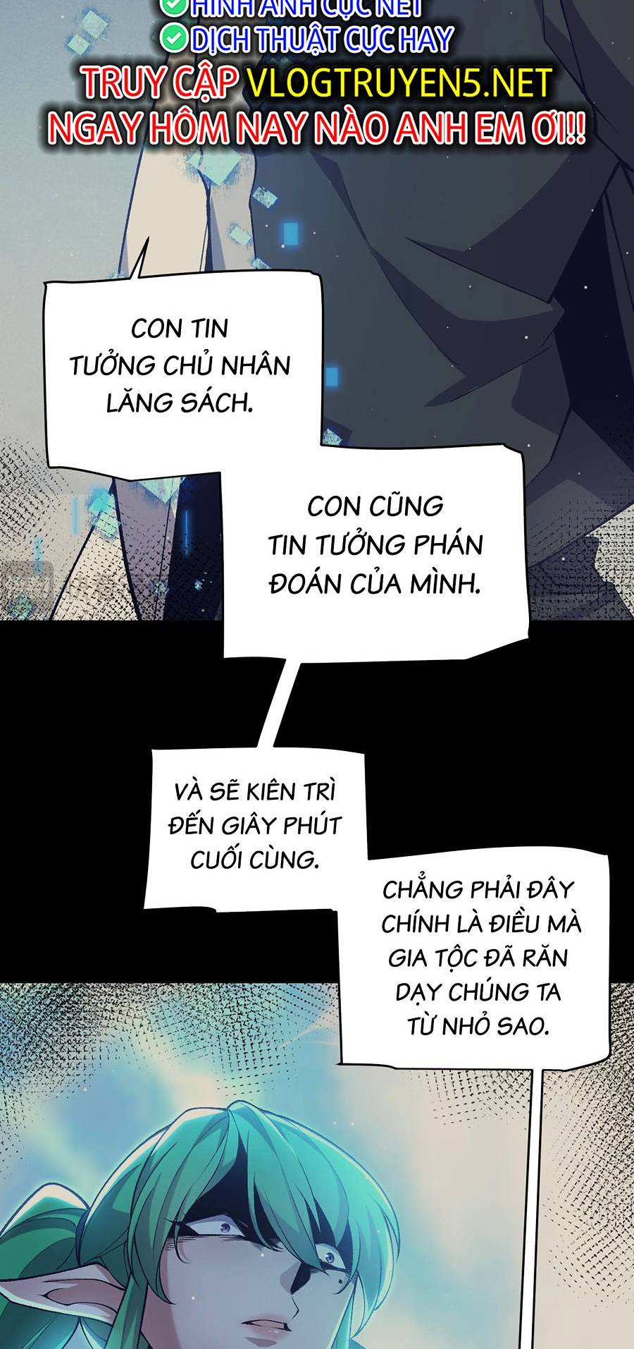 Tôi Đến Từ Thế Giới Trò Chơi Chapter 207 - Trang 52