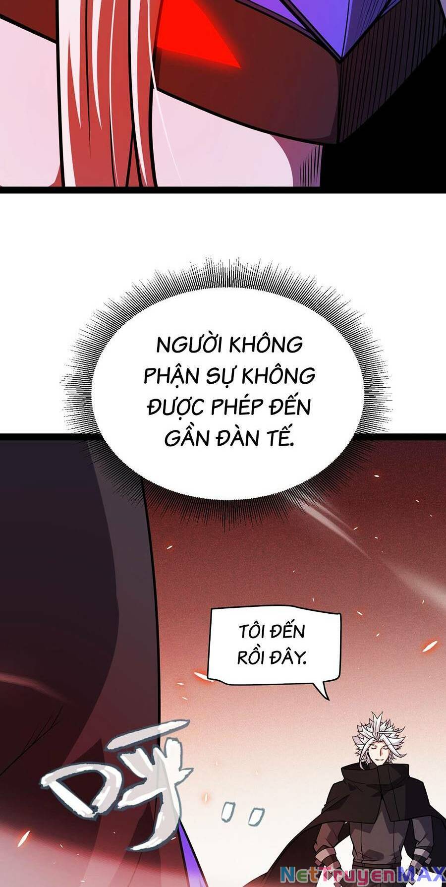 Tôi Đến Từ Thế Giới Trò Chơi Chapter 200 - Trang 15