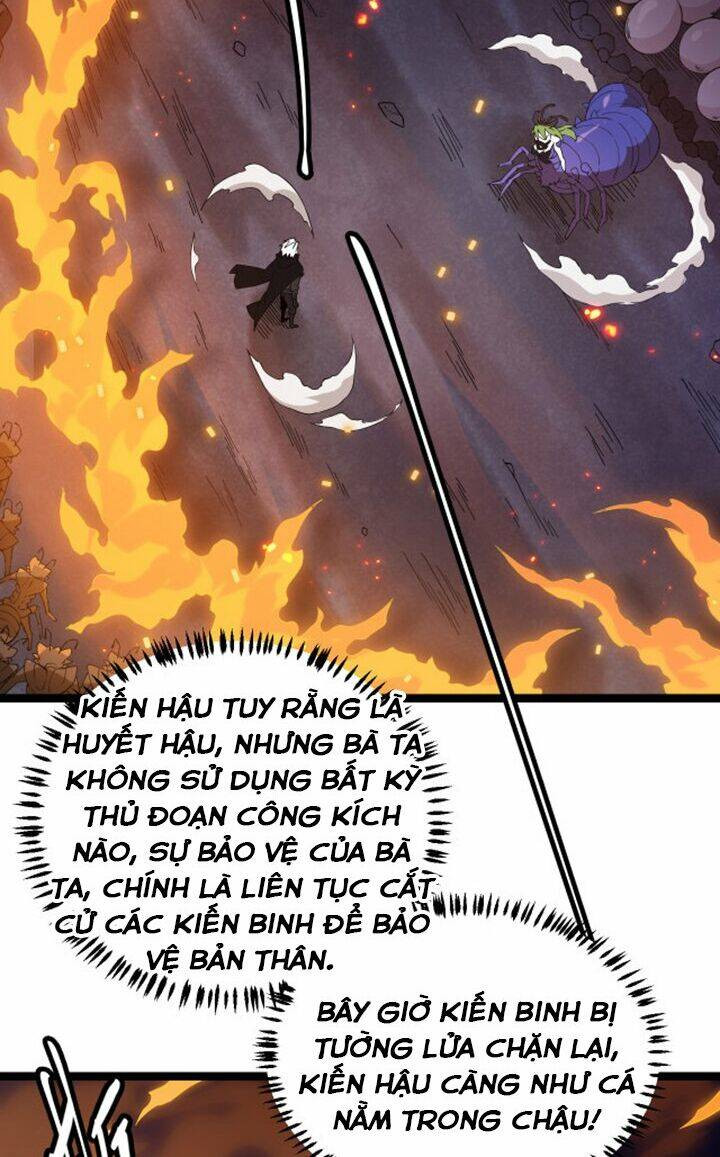 Tôi Đến Từ Thế Giới Trò Chơi Chapter 7 - Trang 54