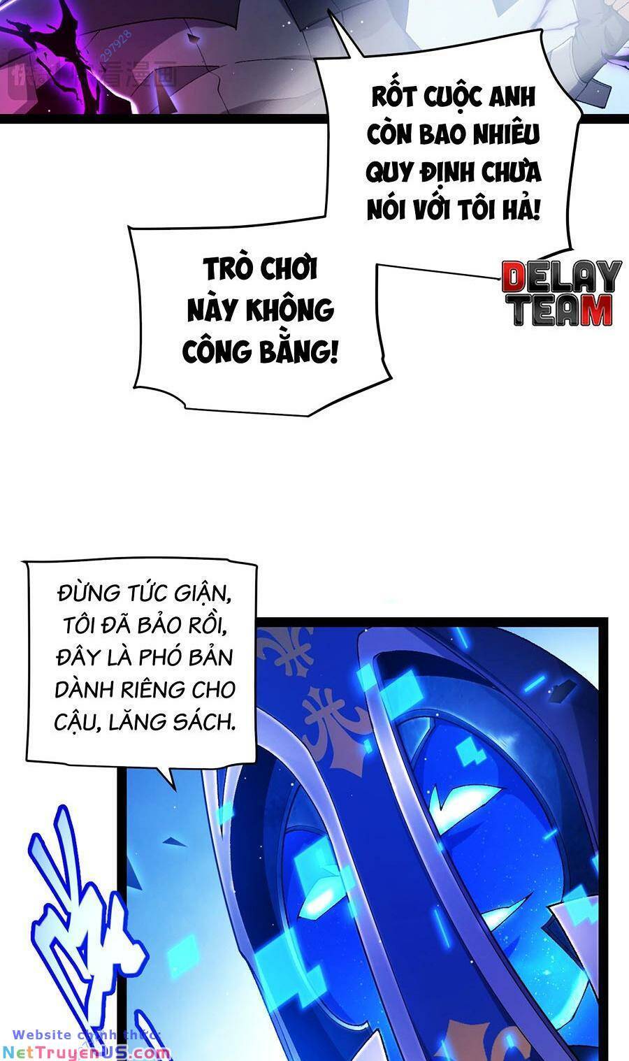 Tôi Đến Từ Thế Giới Trò Chơi Chapter 236 - Trang 68