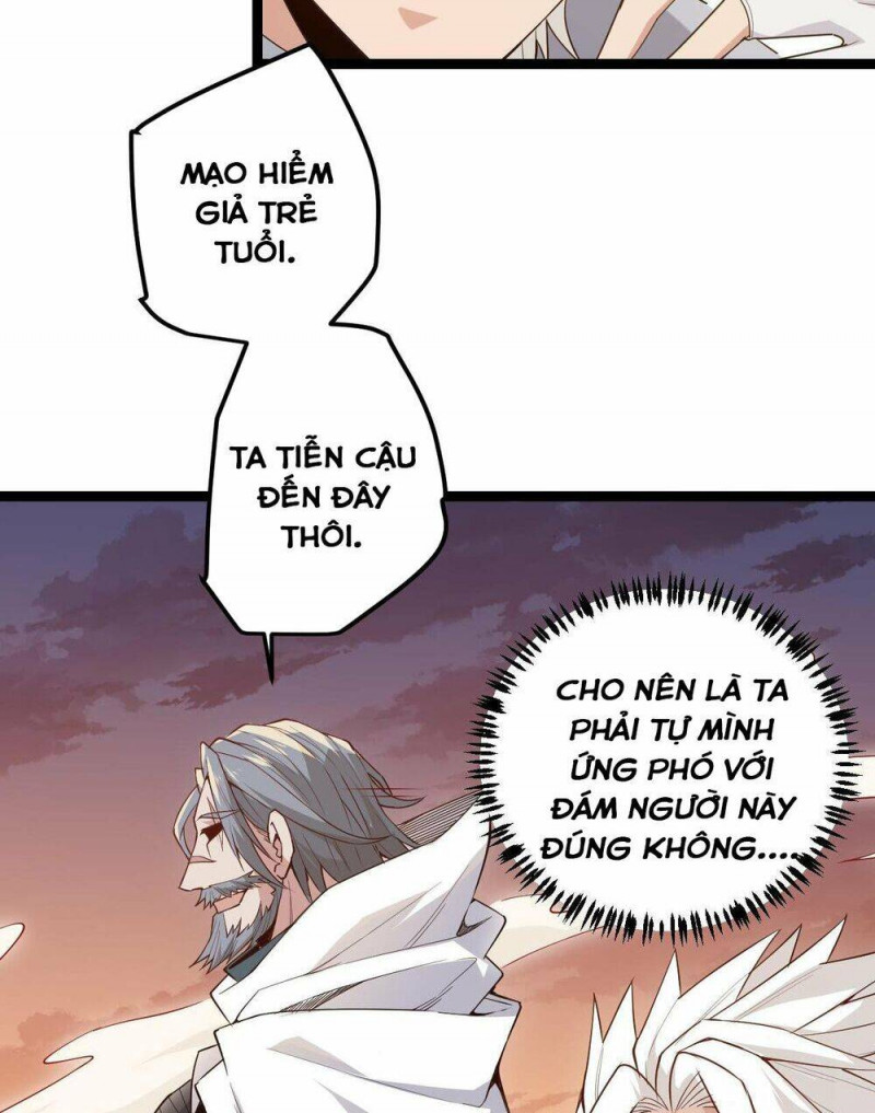 Tôi Đến Từ Thế Giới Trò Chơi Chapter 5 - Trang 10