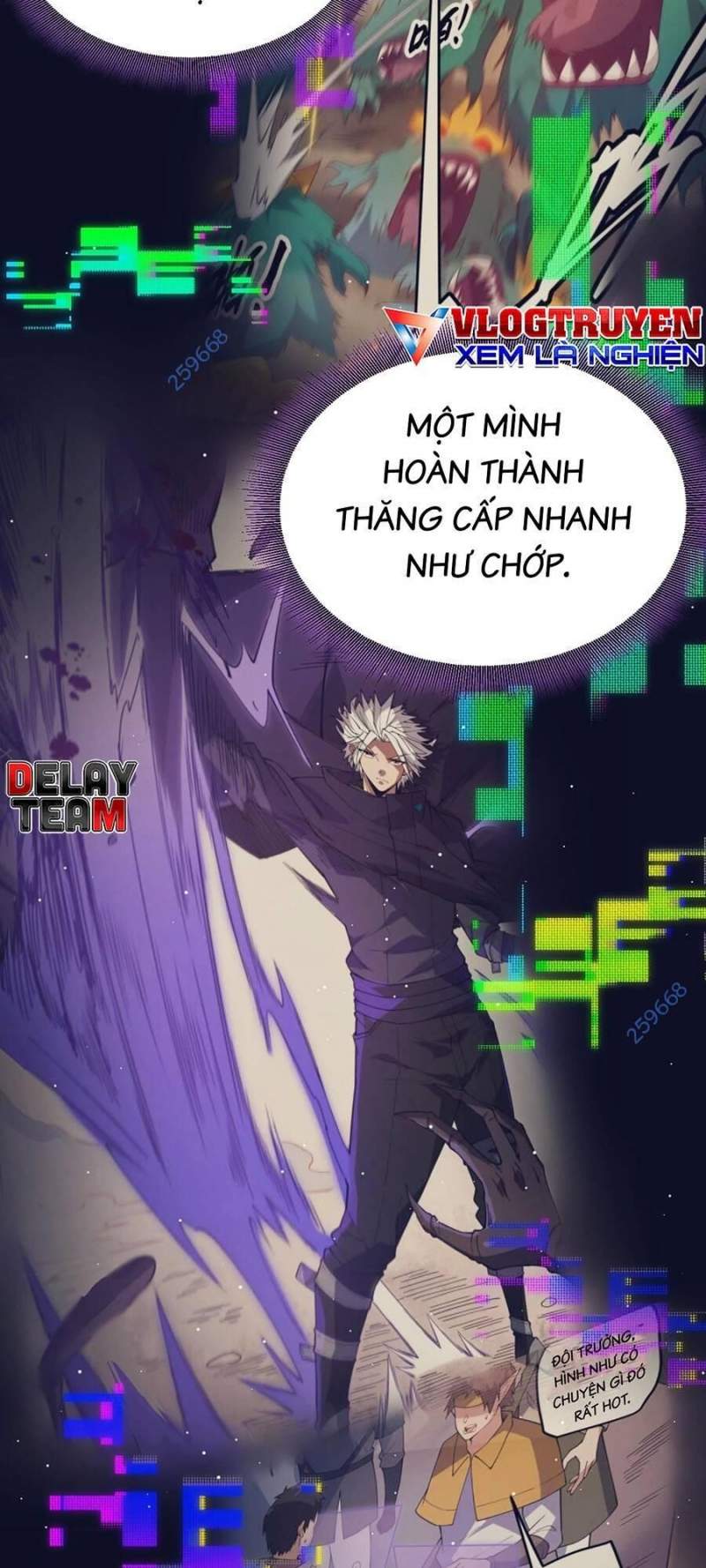 Tôi Đến Từ Thế Giới Trò Chơi Chapter 303 - Trang 13