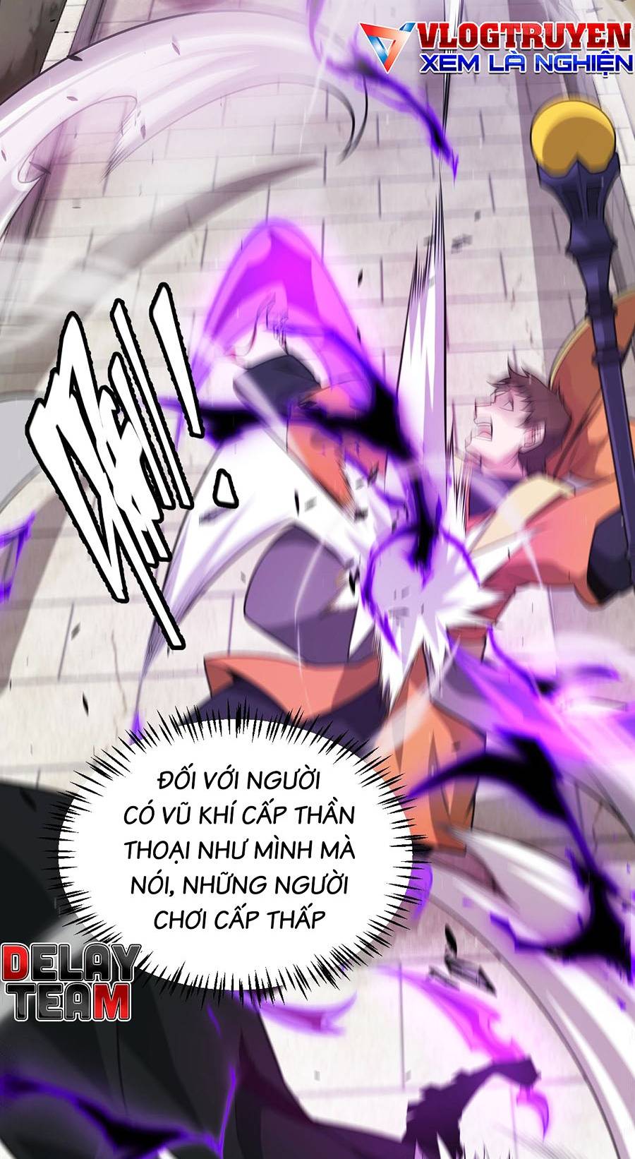 Tôi Đến Từ Thế Giới Trò Chơi Chapter 208 - Trang 51