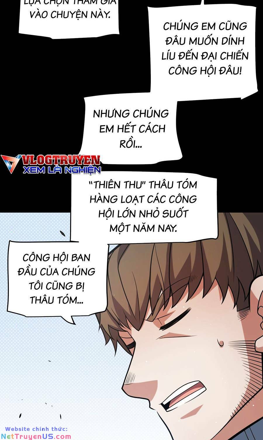 Tôi Đến Từ Thế Giới Trò Chơi Chapter 215 - Trang 42