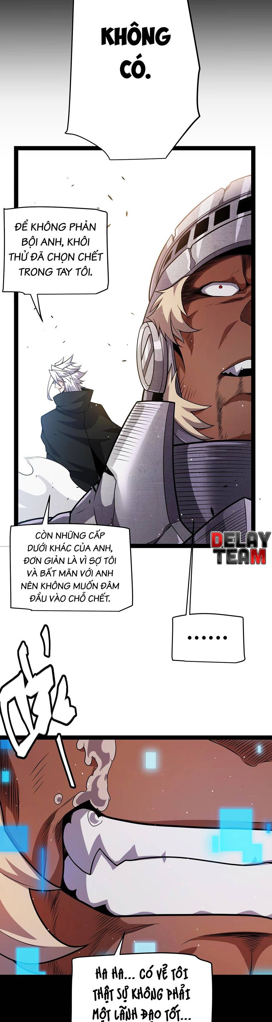 Tôi Đến Từ Thế Giới Trò Chơi Chapter 211 - Trang 17