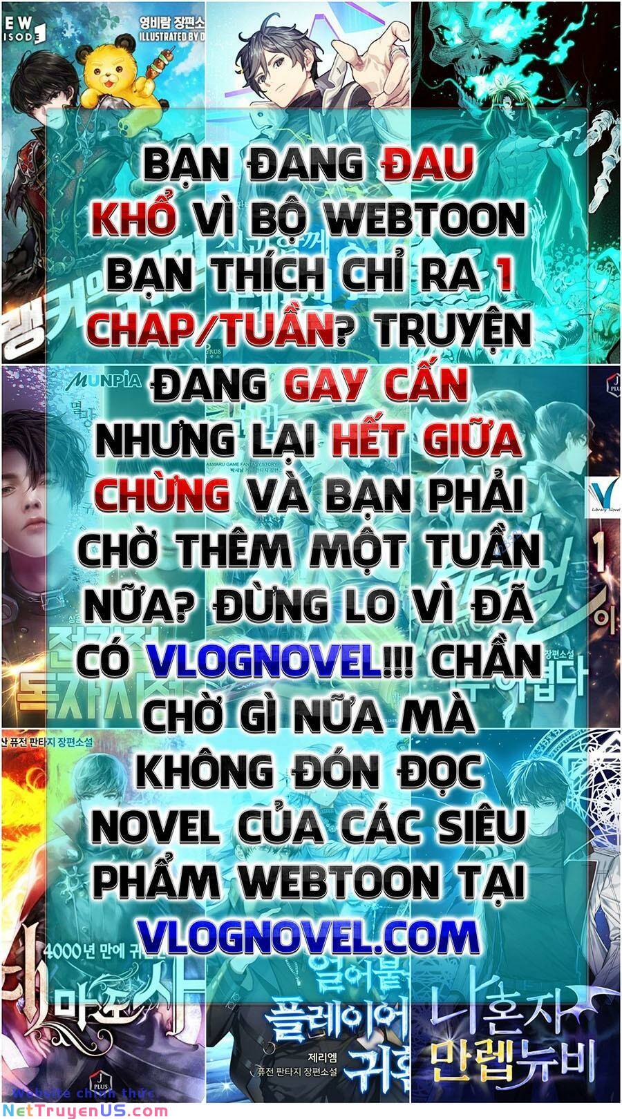 Tôi Đến Từ Thế Giới Trò Chơi Chapter 225 - Trang 20