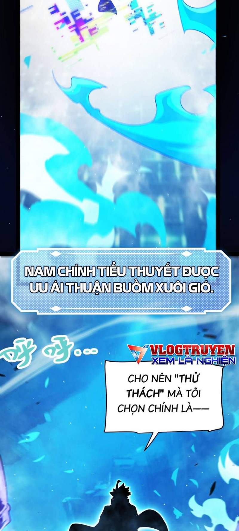 Tôi Đến Từ Thế Giới Trò Chơi Chapter 303 - Trang 16