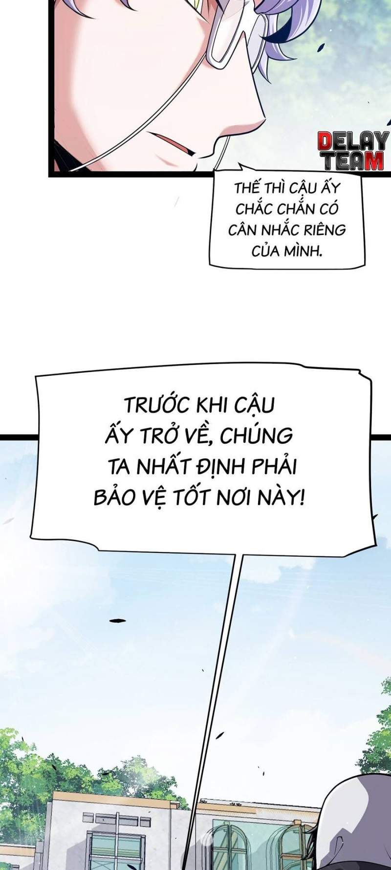 Tôi Đến Từ Thế Giới Trò Chơi Chapter 304 - Trang 39