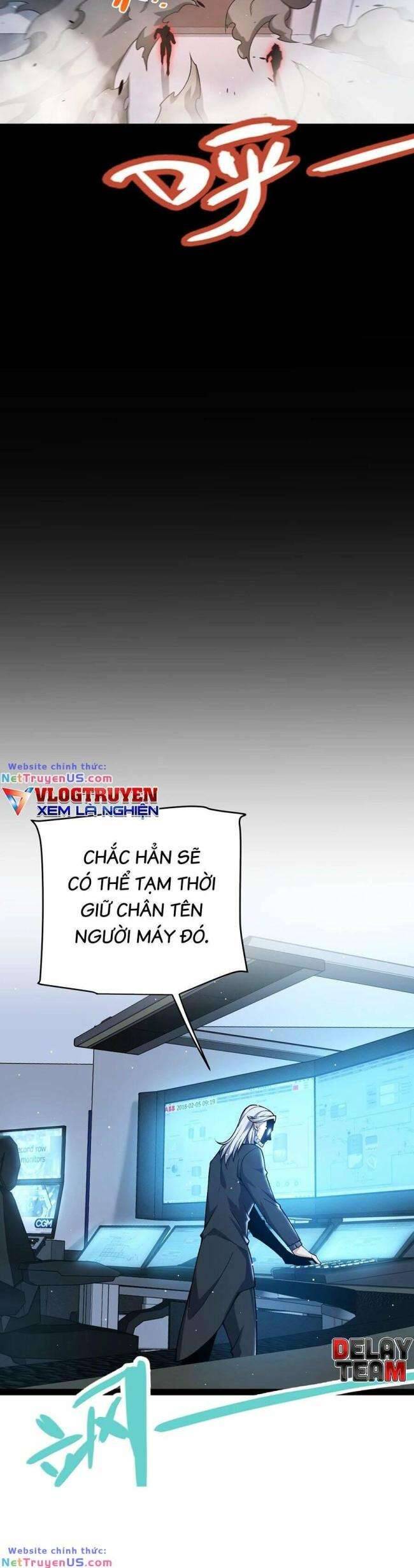 Tôi Đến Từ Thế Giới Trò Chơi Chapter 229 - Trang 19