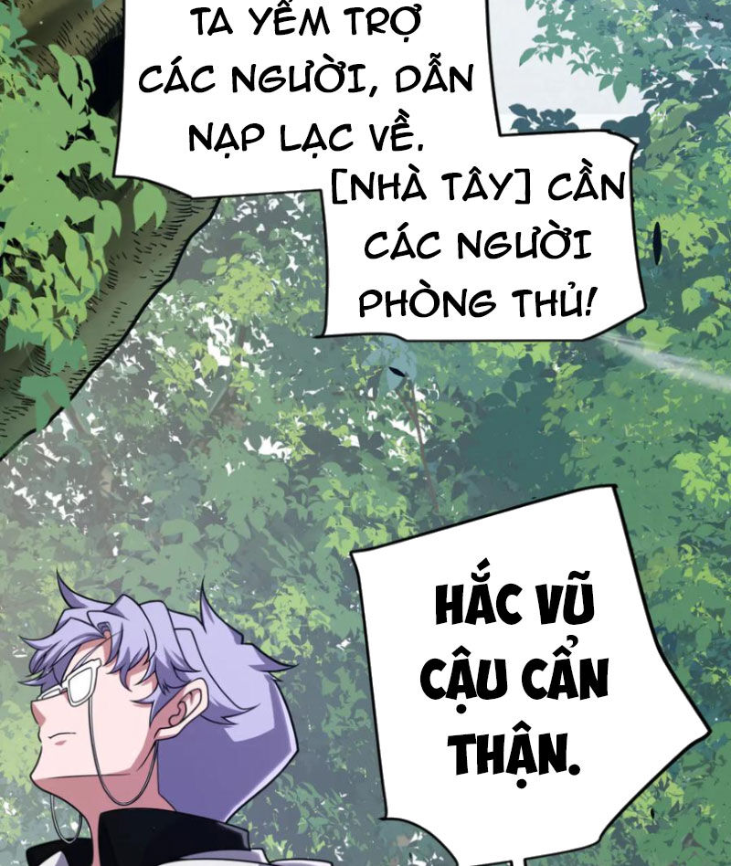 Tôi Đến Từ Thế Giới Trò Chơi Chapter 312 - Trang 65