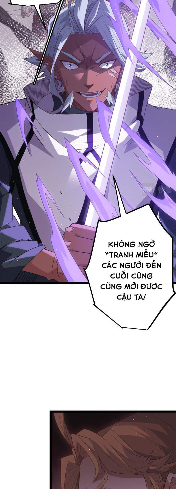 Tôi Đến Từ Thế Giới Trò Chơi Chapter 23 - Trang 6