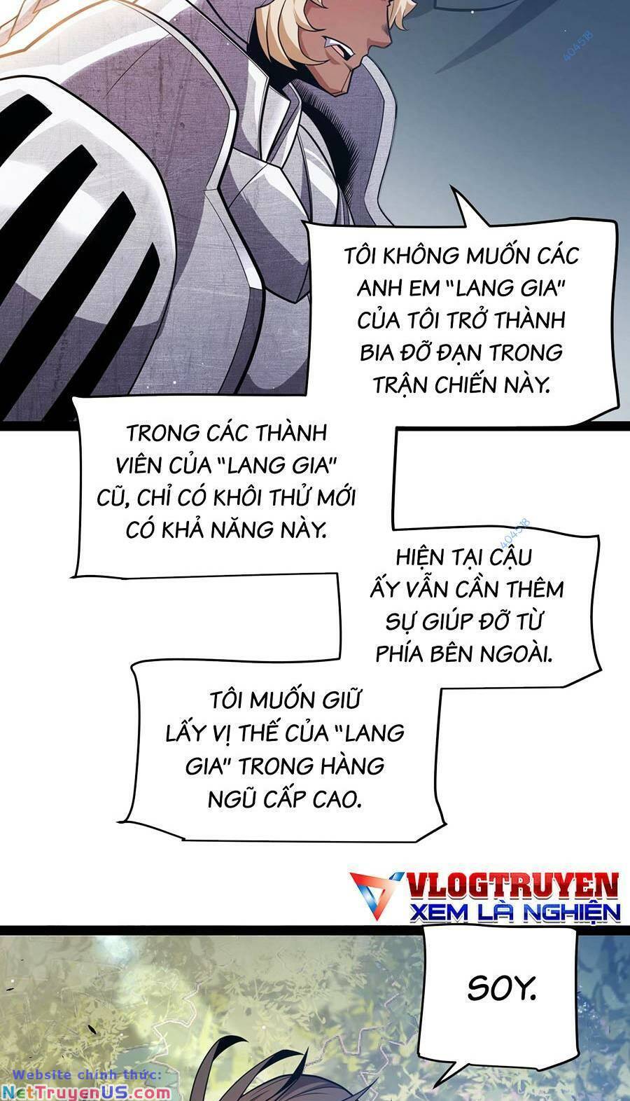 Tôi Đến Từ Thế Giới Trò Chơi Chapter 212 - Trang 32