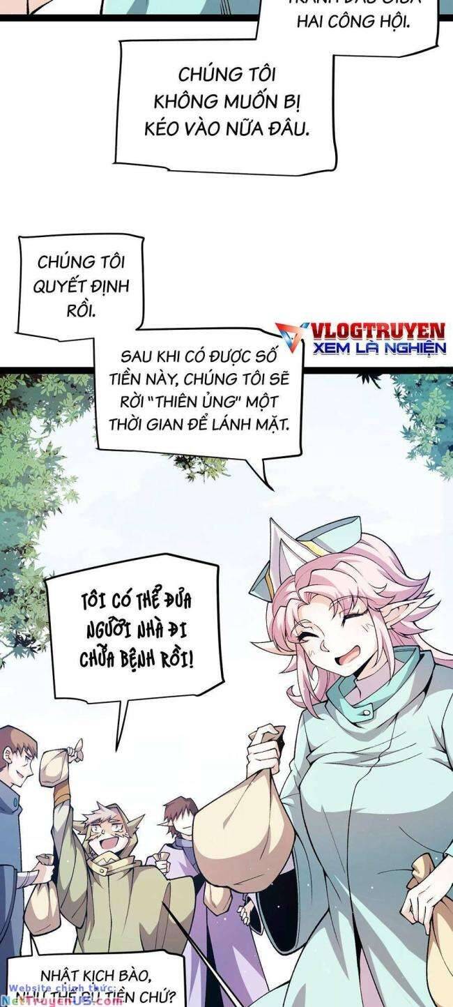 Tôi Đến Từ Thế Giới Trò Chơi Chapter 222 - Trang 19