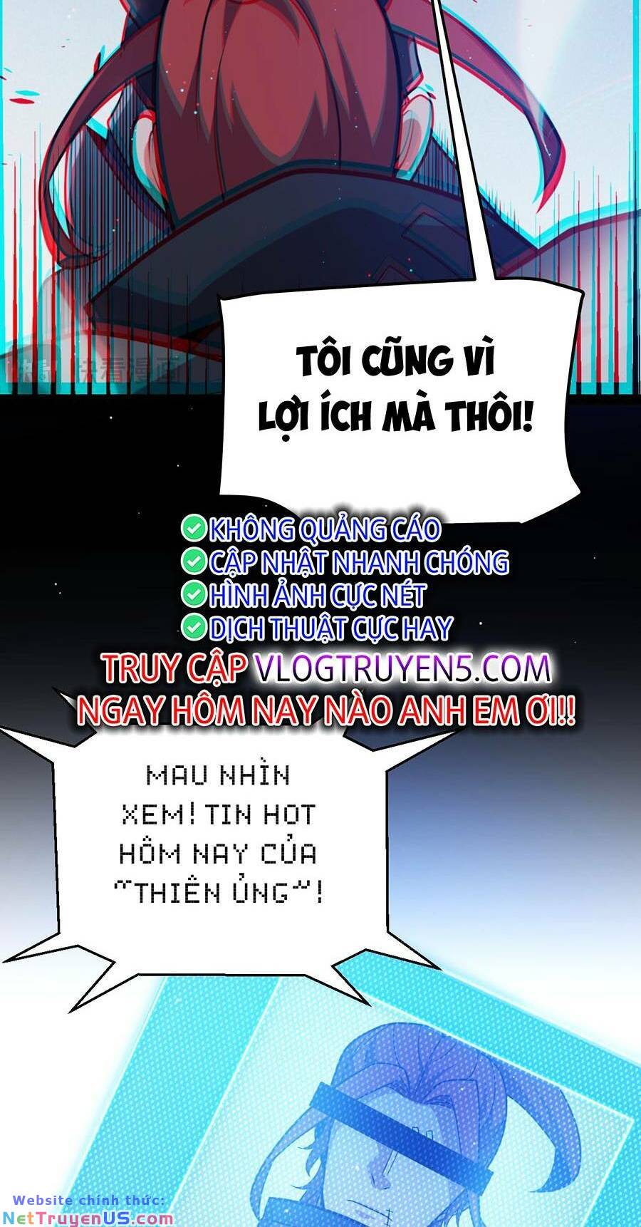 Tôi Đến Từ Thế Giới Trò Chơi Chapter 213 - Trang 51