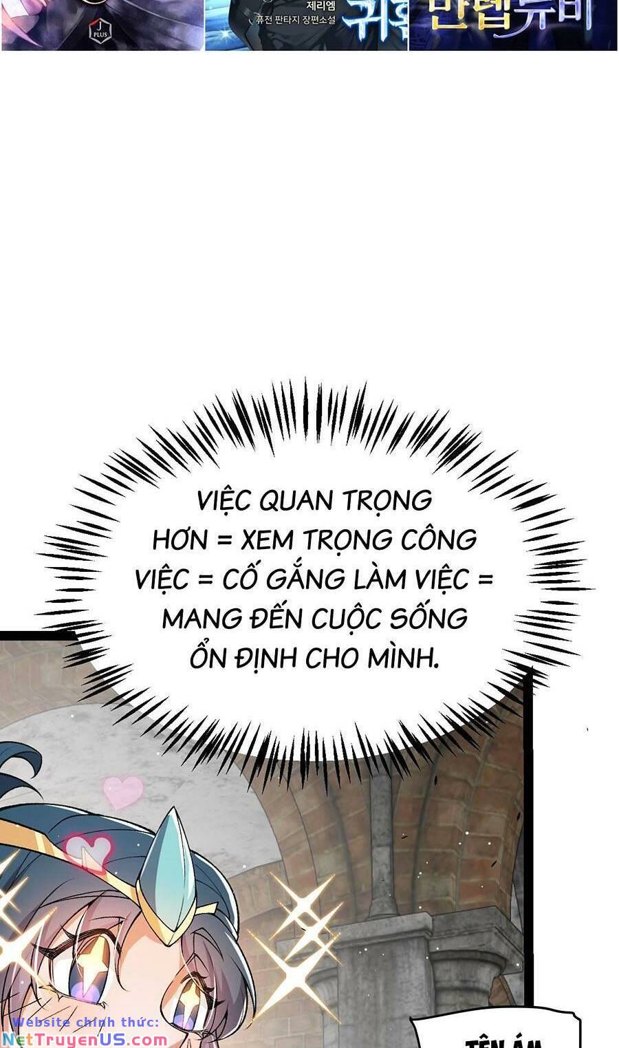 Tôi Đến Từ Thế Giới Trò Chơi Chapter 213 - Trang 21