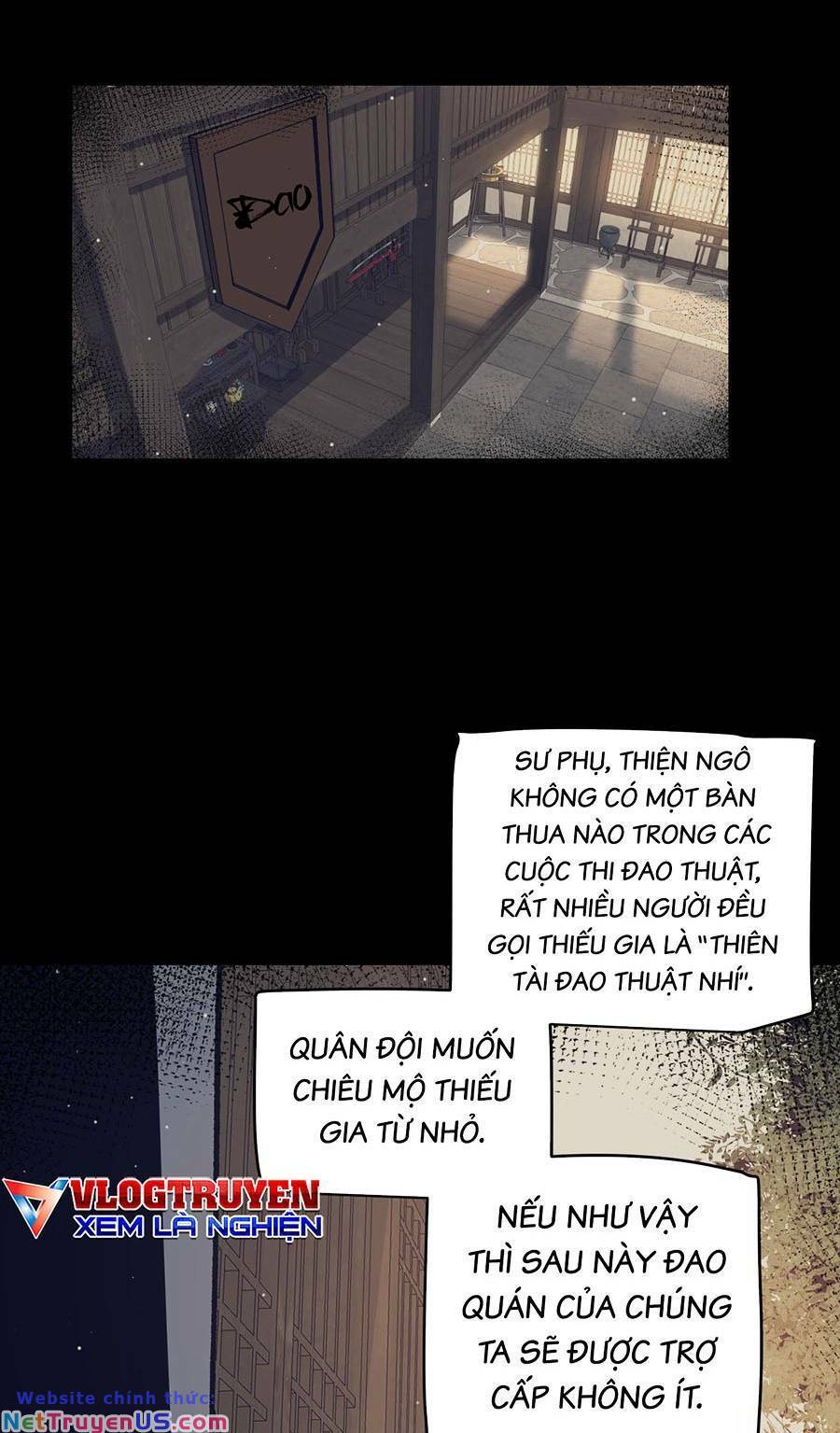 Tôi Đến Từ Thế Giới Trò Chơi Chapter 215 - Trang 2