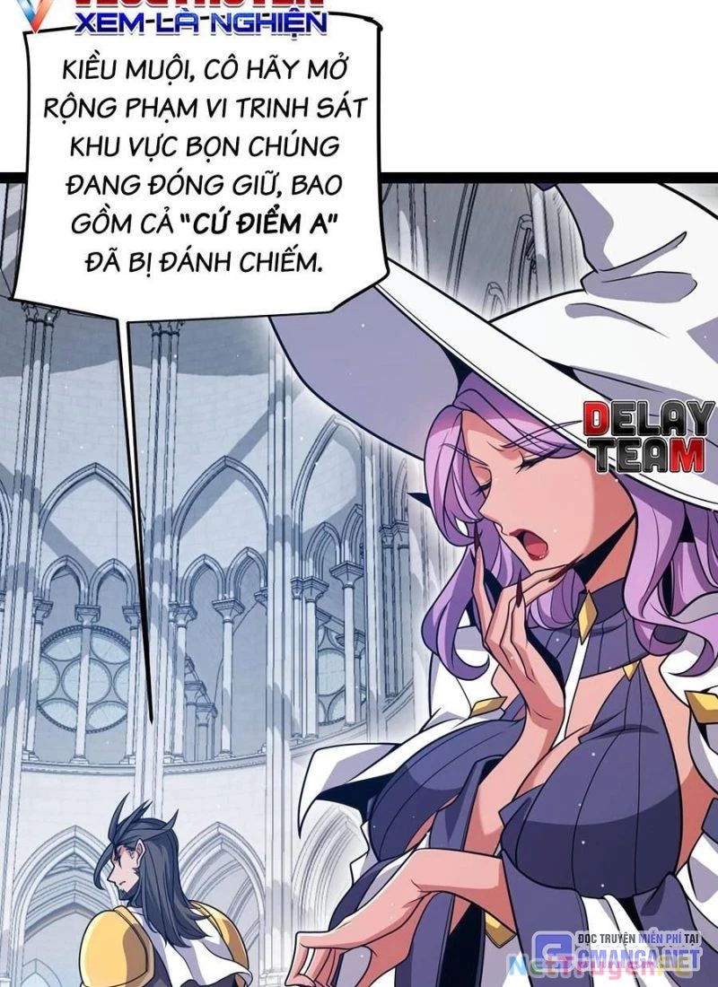 Tôi Đến Từ Thế Giới Trò Chơi Chapter 305 - Trang 13