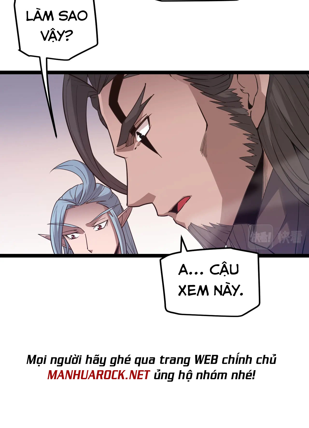 Tôi Đến Từ Thế Giới Trò Chơi Chapter 34 - Trang 55