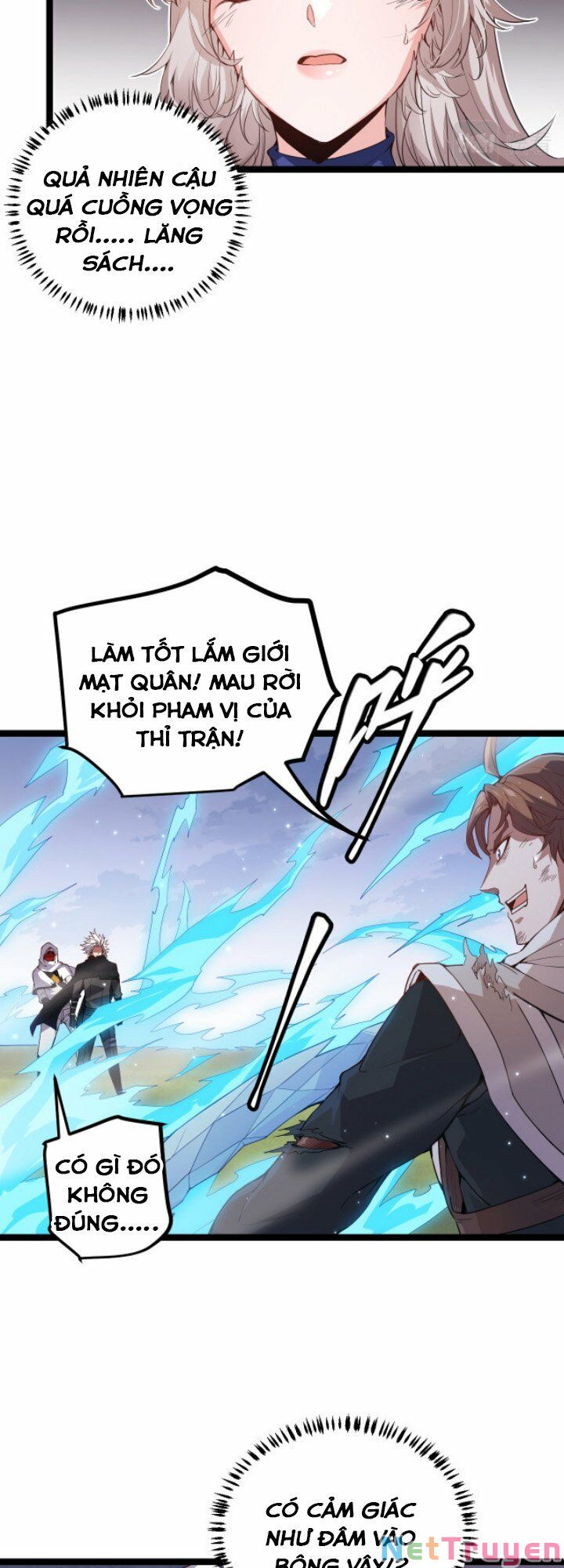 Tôi Đến Từ Thế Giới Trò Chơi Chapter 18 - Trang 29