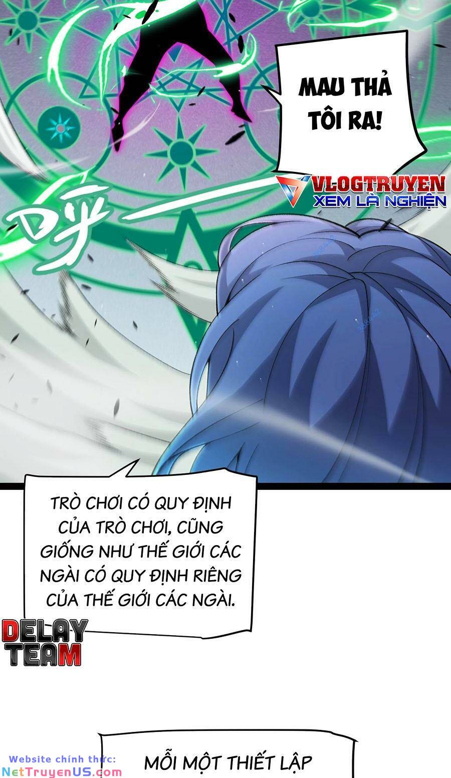 Tôi Đến Từ Thế Giới Trò Chơi Chapter 233 - Trang 57