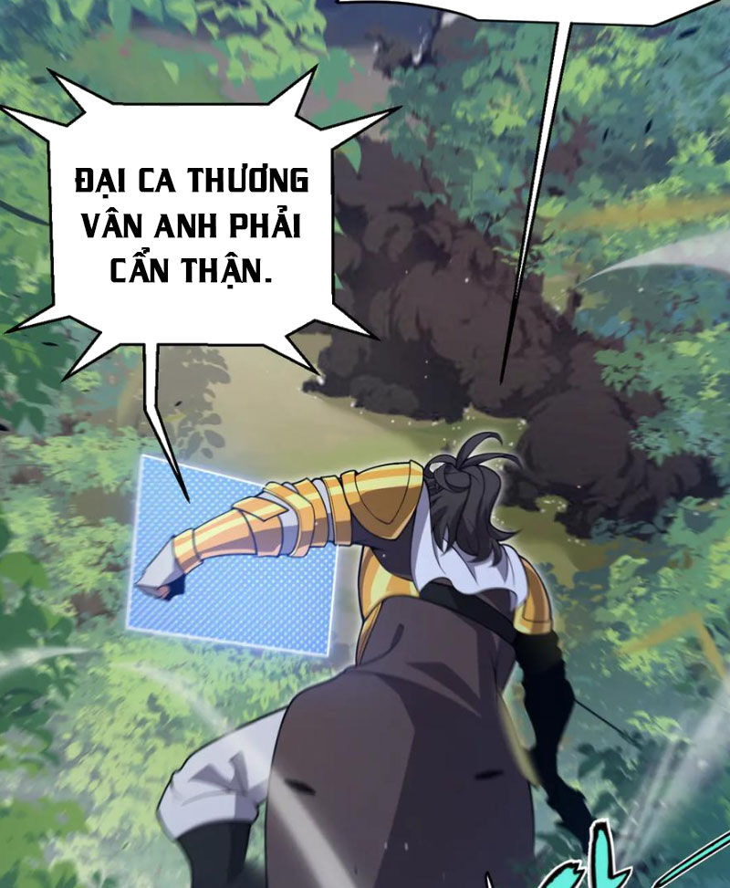 Tôi Đến Từ Thế Giới Trò Chơi Chapter 309 - Trang 17