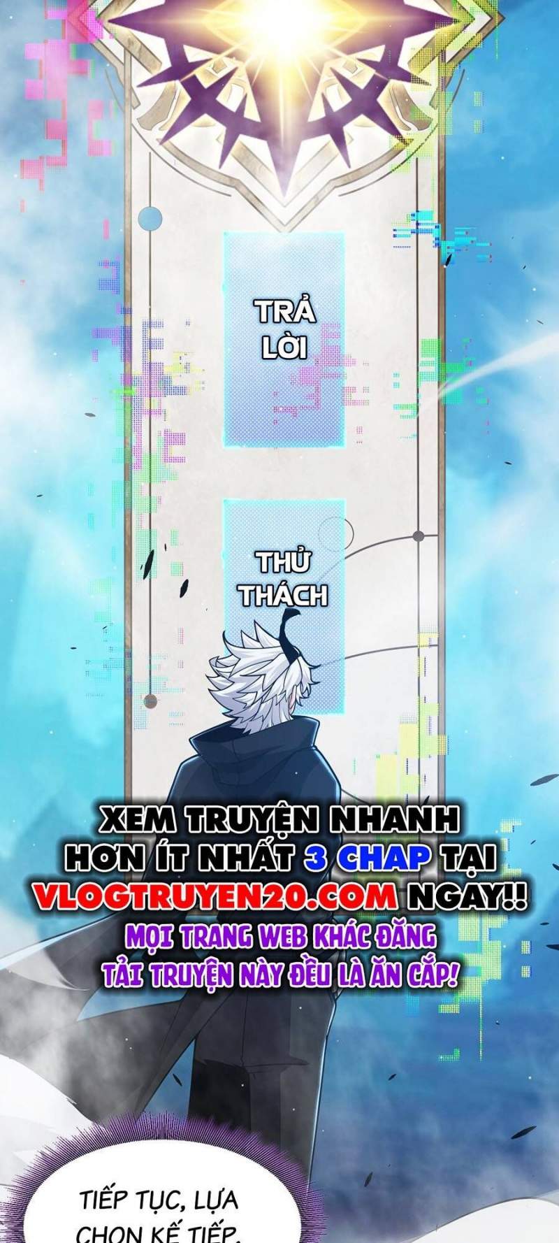 Tôi Đến Từ Thế Giới Trò Chơi Chapter 303 - Trang 39