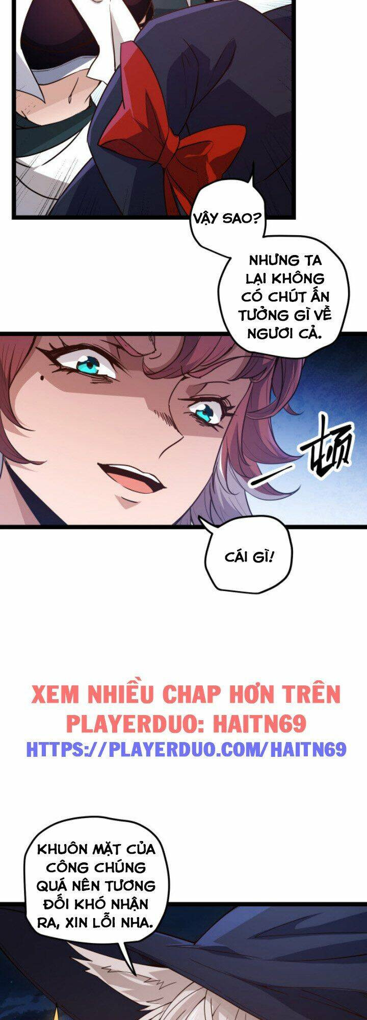 Tôi Đến Từ Thế Giới Trò Chơi Chapter 9 - Trang 25