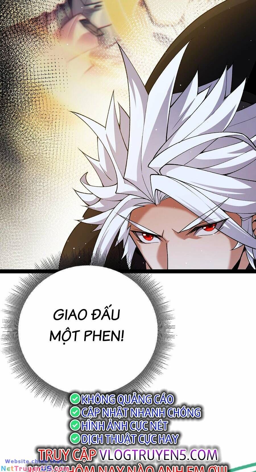 Tôi Đến Từ Thế Giới Trò Chơi Chapter 235 - Trang 43