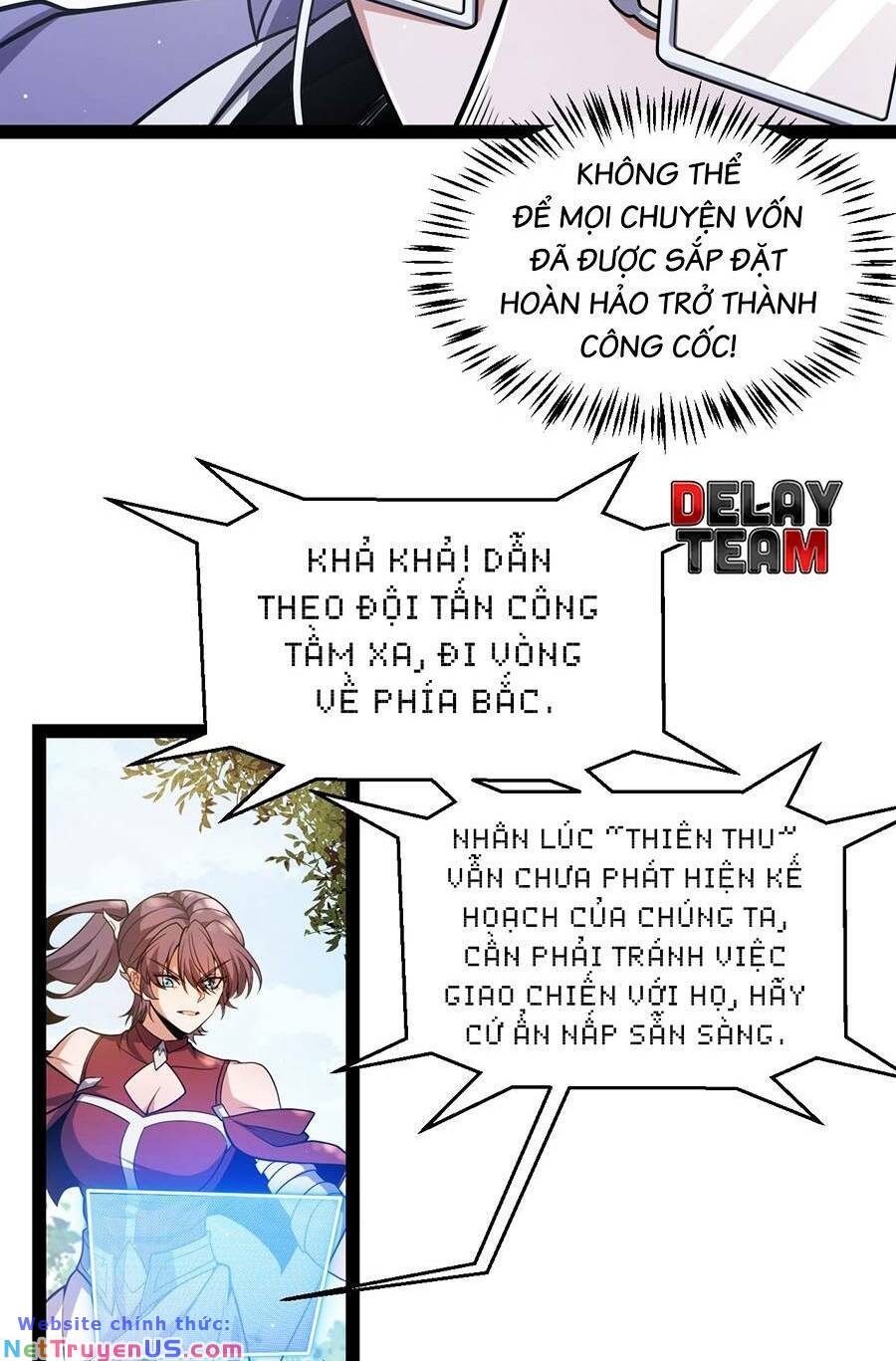 Tôi Đến Từ Thế Giới Trò Chơi Chapter 216 - Trang 67