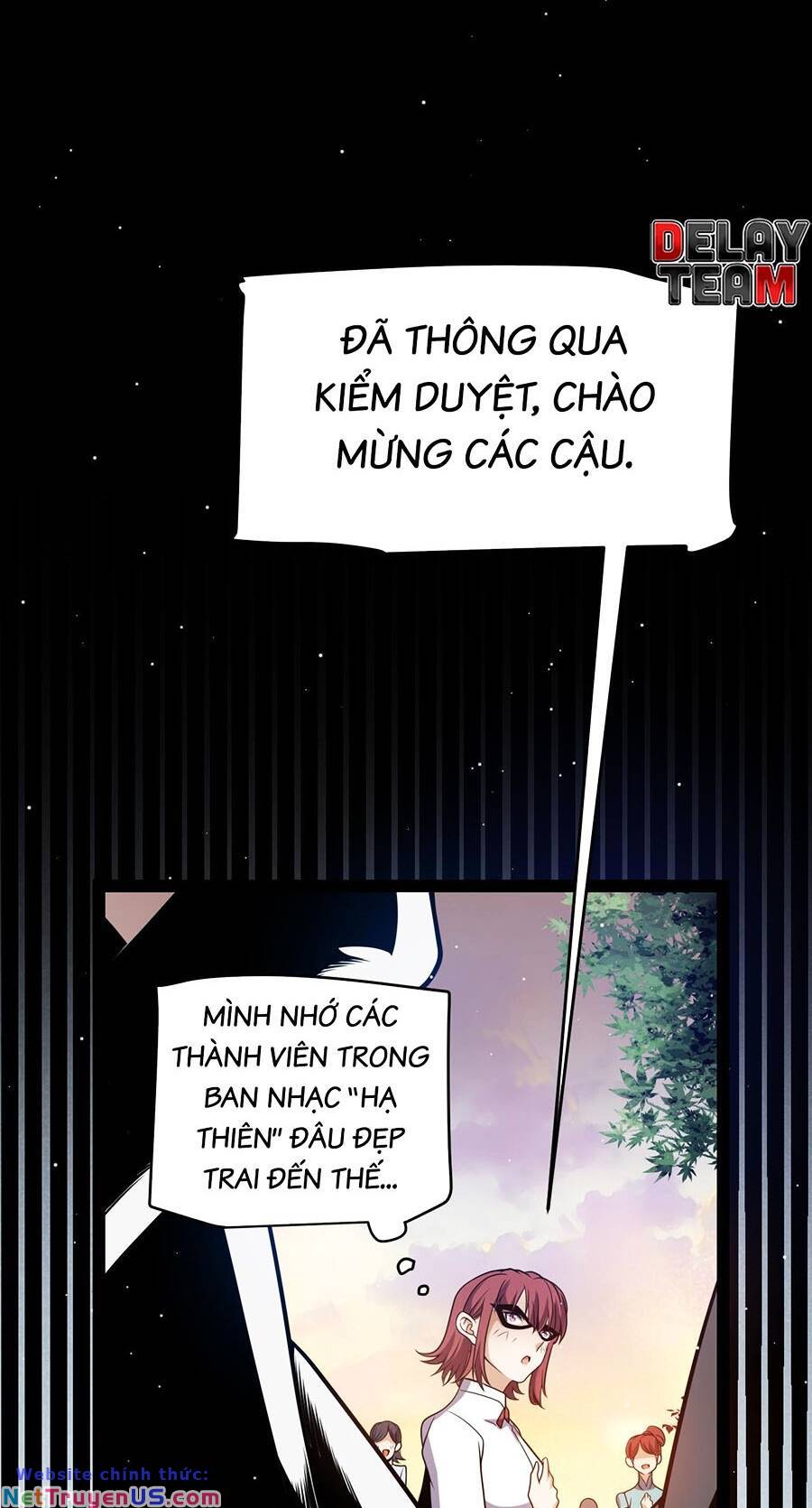 Tôi Đến Từ Thế Giới Trò Chơi Chapter 225 - Trang 42