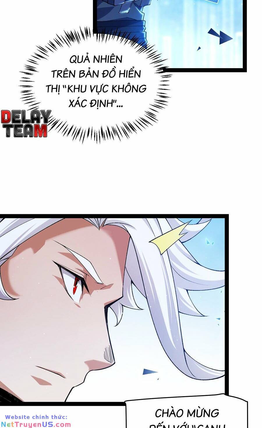 Tôi Đến Từ Thế Giới Trò Chơi Chapter 234 - Trang 55