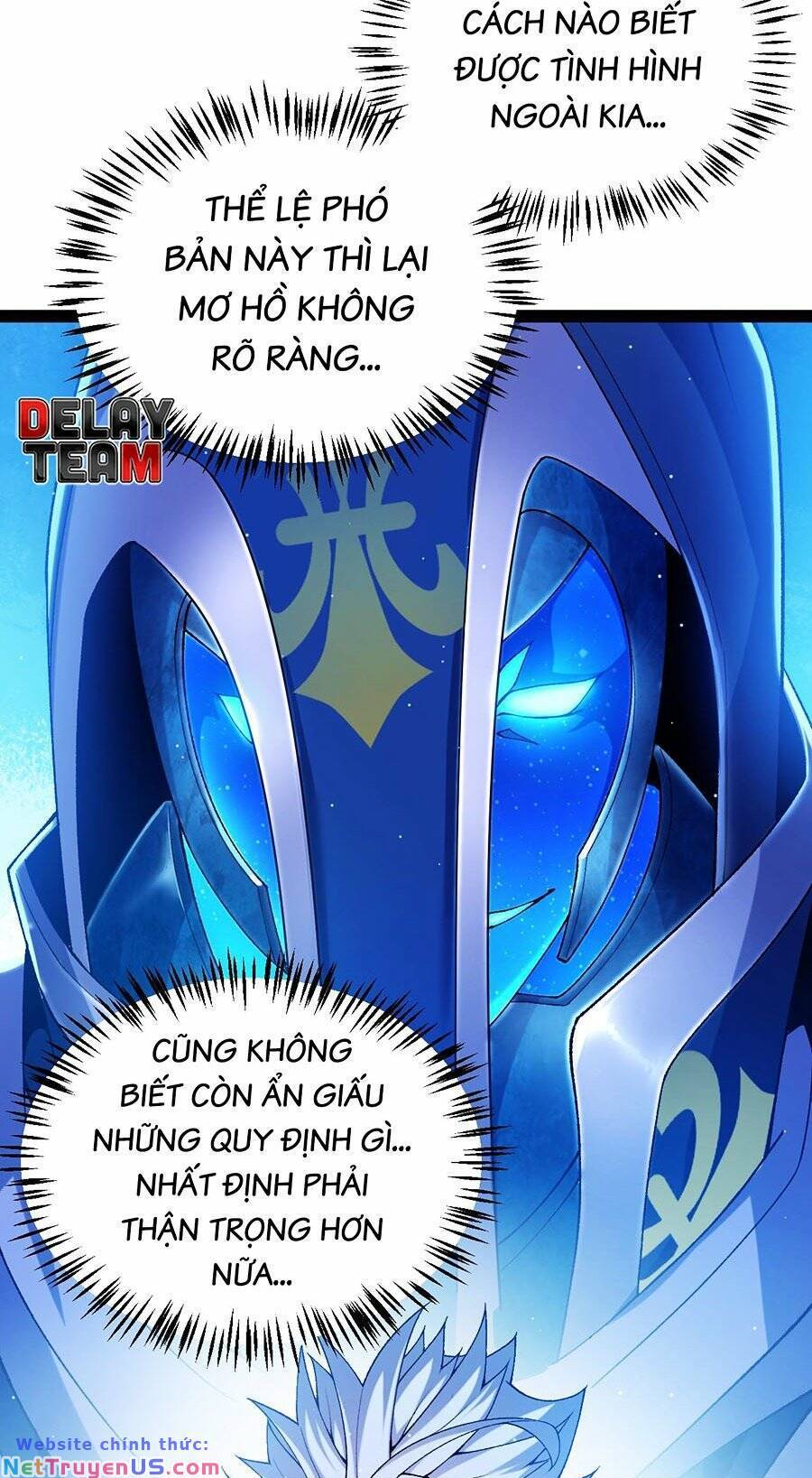 Tôi Đến Từ Thế Giới Trò Chơi Chapter 236 - Trang 22