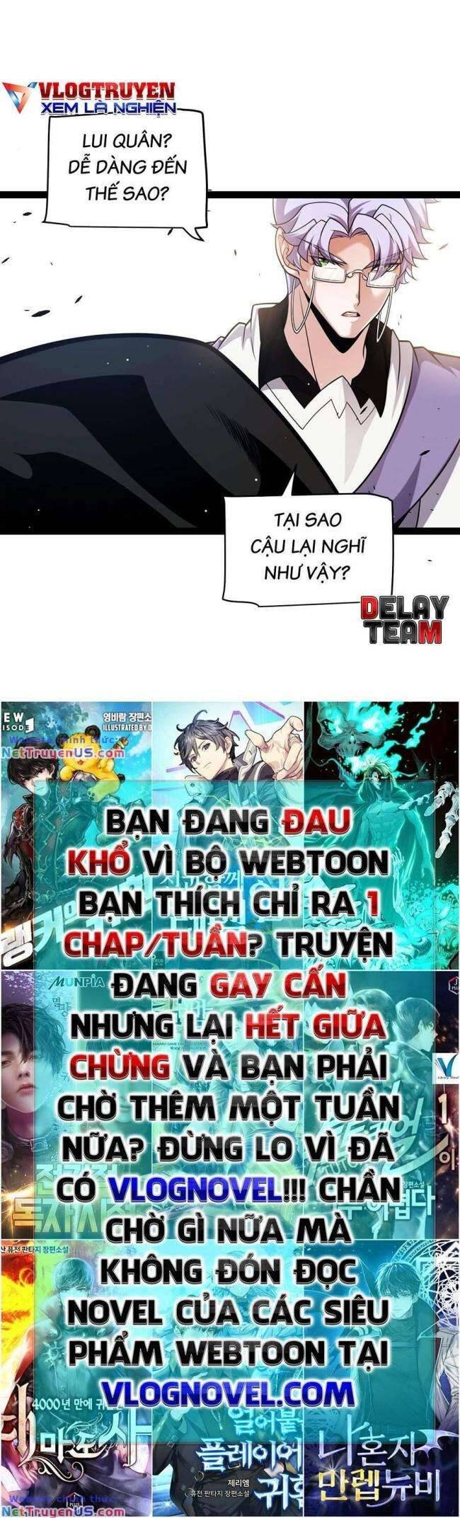 Tôi Đến Từ Thế Giới Trò Chơi Chapter 221 - Trang 29