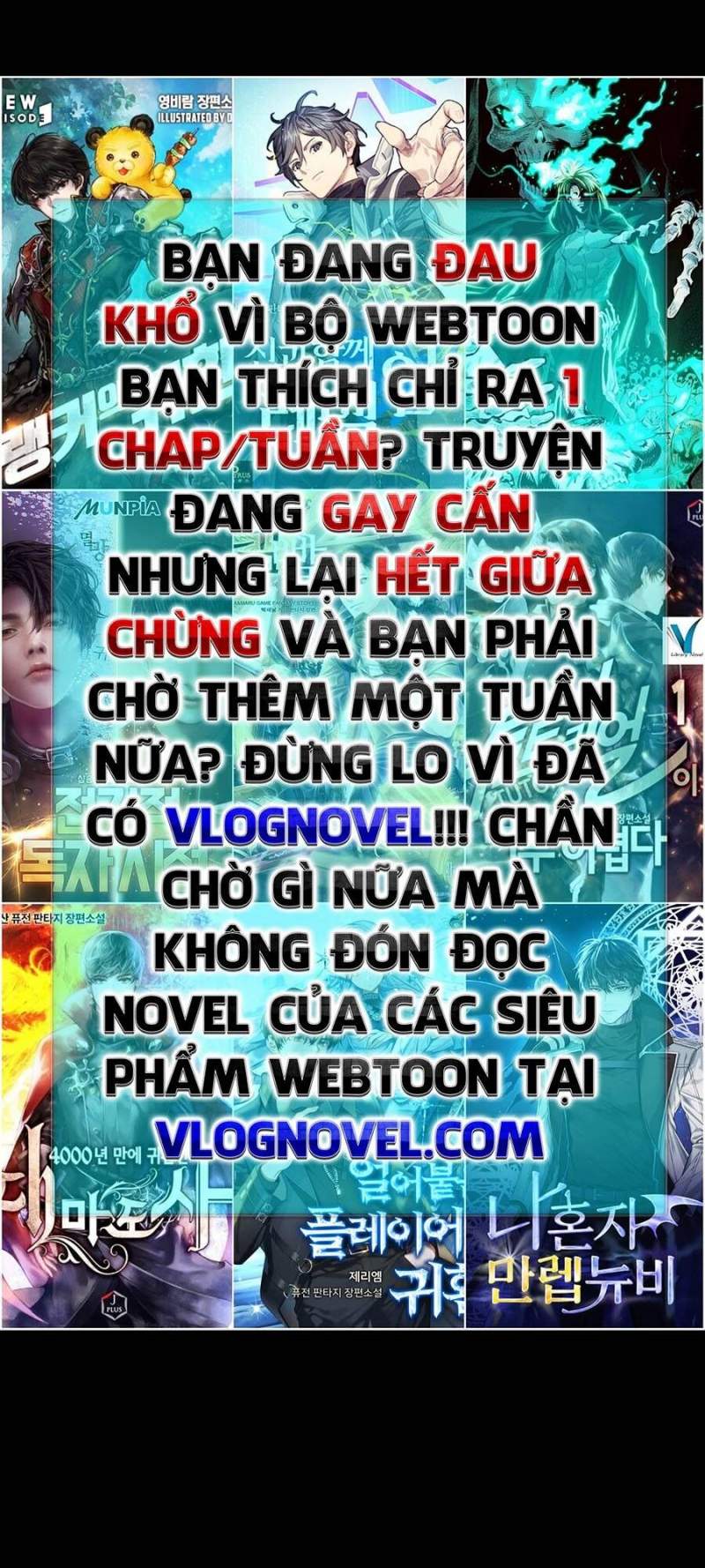 Tôi Đến Từ Thế Giới Trò Chơi Chapter 303 - Trang 18