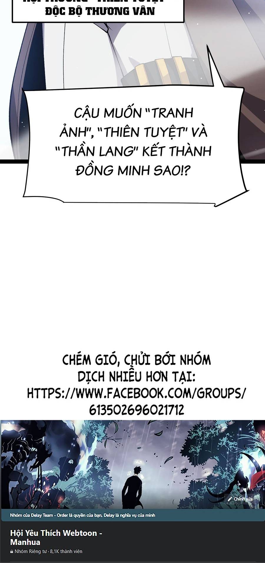 Tôi Đến Từ Thế Giới Trò Chơi Chapter 207 - Trang 59