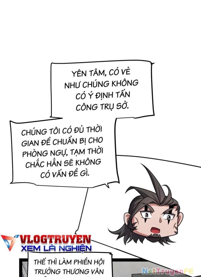 Tôi Đến Từ Thế Giới Trò Chơi Chapter 305 - Trang 17