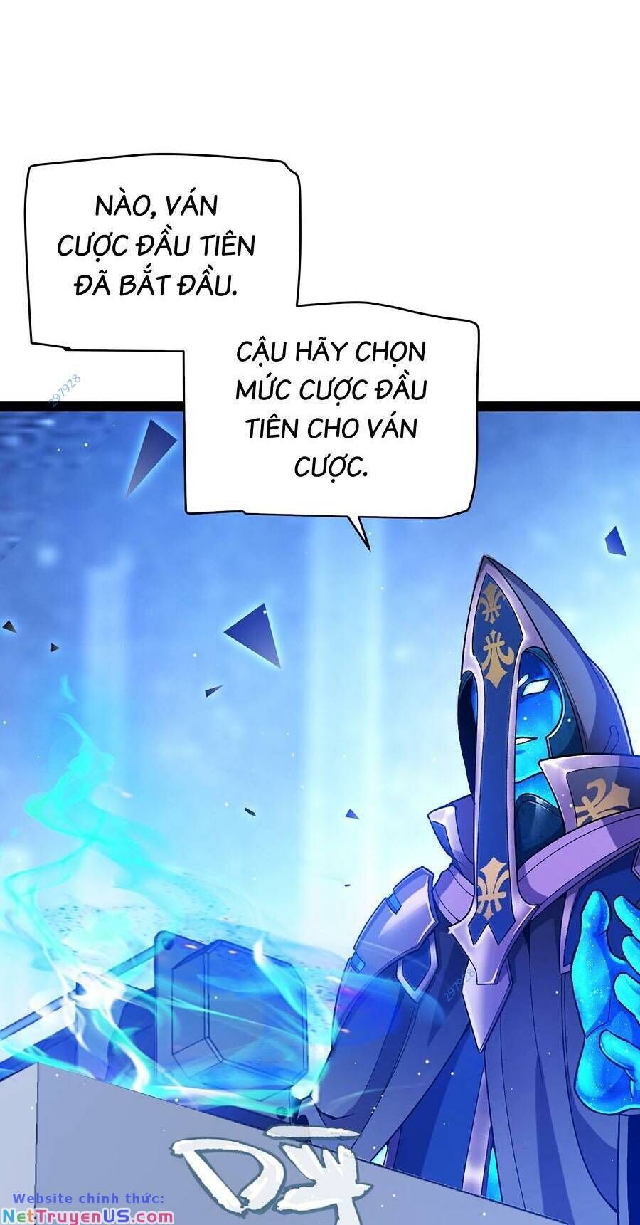 Tôi Đến Từ Thế Giới Trò Chơi Chapter 235 - Trang 21