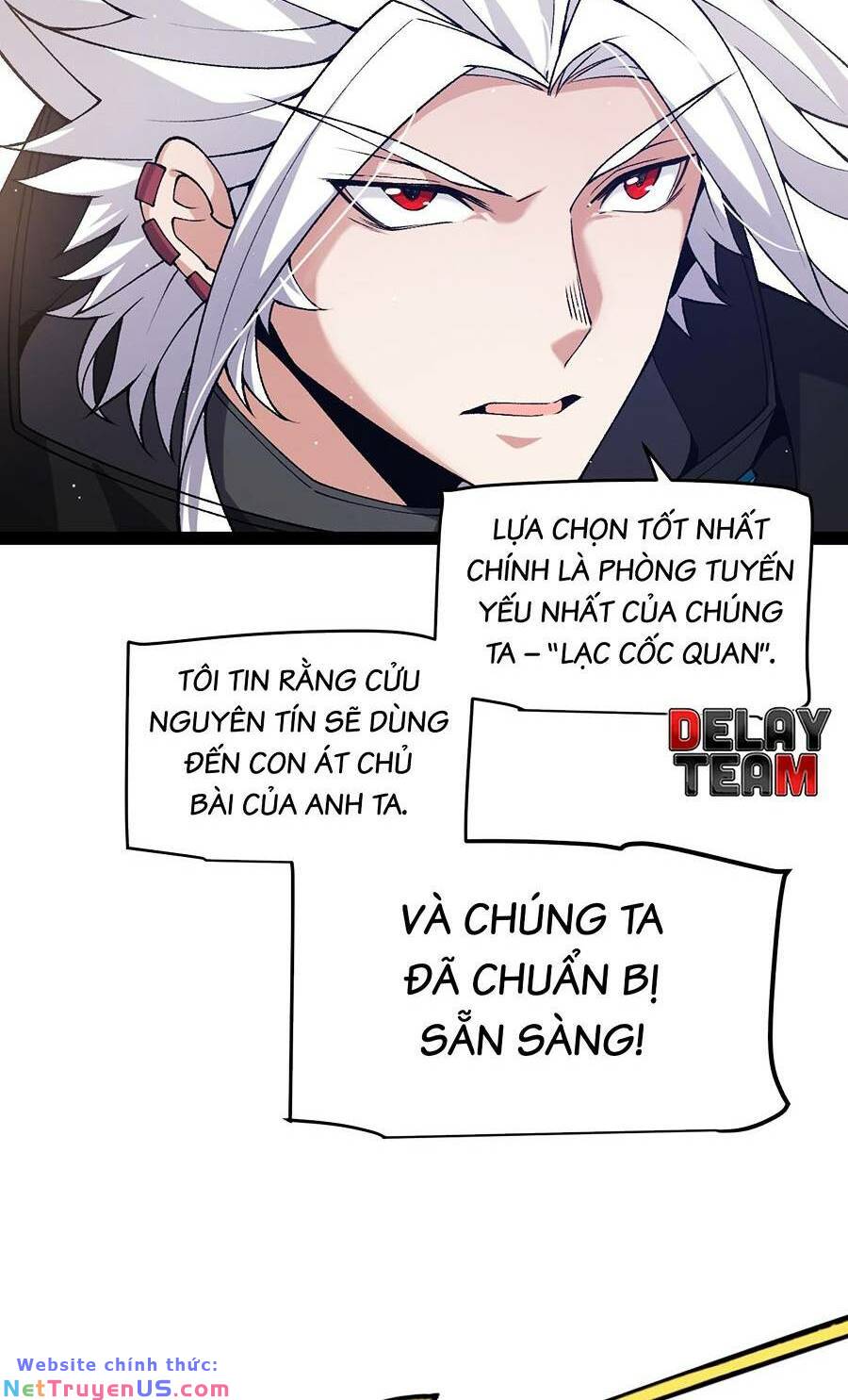 Tôi Đến Từ Thế Giới Trò Chơi Chapter 215 - Trang 75