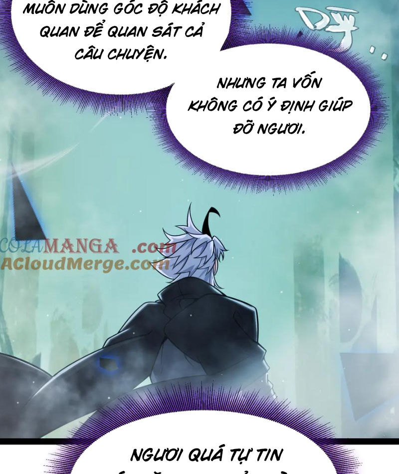 Tôi Đến Từ Thế Giới Trò Chơi Chapter 309 - Trang 75